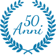 50 anni Hotel Amerigo Neri